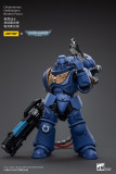 JOYTOY JT5352 5369 5376 Warhammer 40k 1: 18 Ultramarines Hellblasters