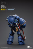 JOYTOY JT5352 5369 5376 Warhammer 40k 1: 18 Ultramarines Hellblasters