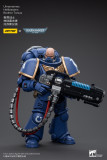 JOYTOY JT5352 5369 5376 Warhammer 40k 1: 18 Ultramarines Hellblasters