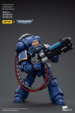 JOYTOY JT5352 5369 5376 Warhammer 40k 1: 18 Ultramarines Hellblasters