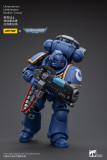 JOYTOY JT5352 5369 5376 Warhammer 40k 1: 18 Ultramarines Hellblasters
