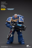 JOYTOY JT5352 5369 5376 Warhammer 40k 1: 18 Ultramarines Hellblasters