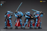 JOYTOY JT5499 Infinity - Corvus Belli PanOceania Knights Hospitallers