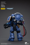 JOYTOY JT5352 5369 5376 Warhammer 40k 1: 18 Ultramarines Hellblasters