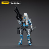 JOYTOY JT5178 5185 5192 Infinity - Corvus Belli PanOceania