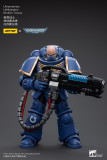 JOYTOY JT5352 5369 5376 Warhammer 40k 1: 18 Ultramarines Hellblasters