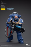JOYTOY JT5352 5369 5376 Warhammer 40k 1: 18 Ultramarines Hellblasters