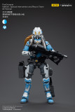 JOYTOY JT5178 5185 5192 Infinity - Corvus Belli PanOceania