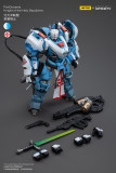 JOYTOY JT5420 Infinity - Corvus Belli PanOceania Knight of the Holy Sepulchre