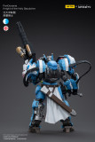 JOYTOY JT5420 Infinity - Corvus Belli PanOceania Knight of the Holy Sepulchre