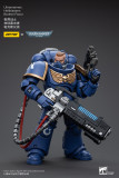 JOYTOY JT5352 5369 5376 Warhammer 40k 1: 18 Ultramarines Hellblasters