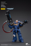 JOYTOY JT5352 5369 5376 Warhammer 40k 1: 18 Ultramarines Hellblasters
