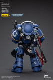 JOYTOY JT5352 5369 5376 Warhammer 40k 1: 18 Ultramarines Hellblasters