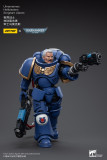 JOYTOY JT5352 5369 5376 Warhammer 40k 1: 18 Ultramarines Hellblasters
