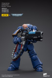 JOYTOY JT5352 5369 5376 Warhammer 40k 1: 18 Ultramarines Hellblasters
