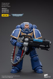 JOYTOY JT5352 5369 5376 Warhammer 40k 1: 18 Ultramarines Hellblasters