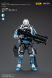 JOYTOY JT5178 5185 5192 Infinity - Corvus Belli PanOceania
