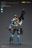 JOYTOY JT5178 5185 5192 Infinity - Corvus Belli PanOceania