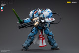 JOYTOY JT5420 Infinity - Corvus Belli PanOceania Knight of the Holy Sepulchre