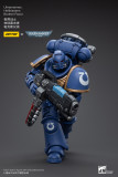 JOYTOY JT5352 5369 5376 Warhammer 40k 1: 18 Ultramarines Hellblasters