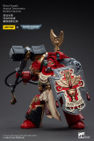 JOYTOY Warhammer 40k 1: 18 Blood Angels Assault Terminators