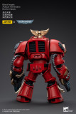 JOYTOY Warhammer 40k 1: 18 Blood Angels Assault Terminators