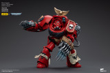 JOYTOY Warhammer 40k 1: 18 Blood Angels Assault Terminators