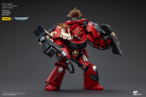 JOYTOY Warhammer 40k 1: 18 Blood Angels Assault Terminators