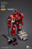 JOYTOY Warhammer 40k 1: 18 Blood Angels Assault Terminators