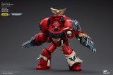 JOYTOY Warhammer 40k 1: 18 Blood Angels Assault Terminators