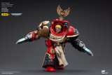 JOYTOY Warhammer 40k 1: 18 Blood Angels Assault Terminators