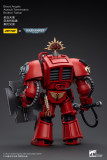JOYTOY Warhammer 40k 1: 18 Blood Angels Assault Terminators