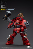 JOYTOY Warhammer 40k 1: 18 Blood Angels Assault Terminators