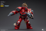 JOYTOY Warhammer 40k 1: 18 Blood Angels Assault Terminators