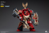 JOYTOY Warhammer 40k 1: 18 Blood Angels Assault Terminators