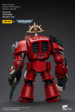 JOYTOY Warhammer 40k 1: 18 Blood Angels Assault Terminators