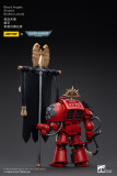 JOYTOY Warhammer 40k 1: 18 Blood Angels Assault Terminators