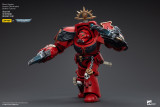 JOYTOY Warhammer 40k 1: 18 Blood Angels Assault Terminators