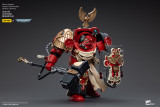 JOYTOY Warhammer 40k 1: 18 Blood Angels Assault Terminators