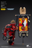 JOYTOY Warhammer 40k 1: 18 Blood Angels Assault Terminators