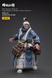 JOYTOY JT5635  1:18 Dark Source-JiangHu Master Tomb Elder  Lin Yunhe