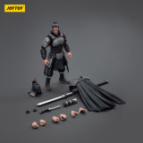 JOYTOY JT5642 1:18 Dark Source-JiangHu Shenji Camp Datong  Zhao Lin
