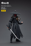 JOYTOY JT5659 1:18 Dark Source-Jiang Hu Ghost Gate Assassin