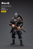 JOYTOY JT5666 1:18 Dark Source-Jianghu Shenji Camp Soldier
