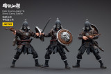 JOYTOY JT5666 1:18 Dark Source-Jianghu Shenji Camp Soldier
