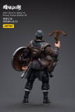 JOYTOY JT5666 1:18 Dark Source-Jianghu Shenji Camp Soldier