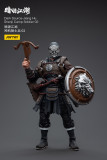 JOYTOY JT5666 1:18 Dark Source-Jianghu Shenji Camp Soldier