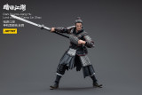 JOYTOY JT5642 1:18 Dark Source-JiangHu Shenji Camp Datong  Zhao Lin