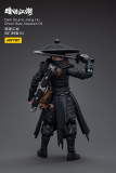 JOYTOY JT5659 1:18 Dark Source-Jiang Hu Ghost Gate Assassin