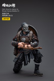 JOYTOY JT5666 1:18 Dark Source-Jianghu Shenji Camp Soldier